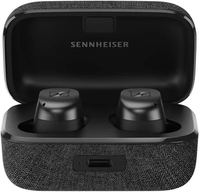 Momentum True Wireless 3 Earbuds 13% Off