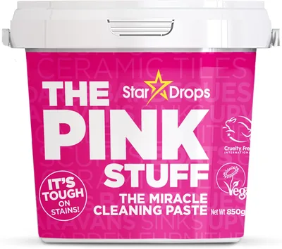 Stardrops The Pink Stuff Multipurpose Paste 850g - 15% Off