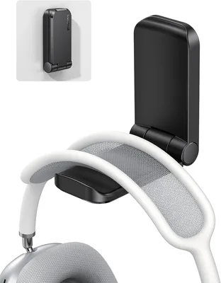 Lamicall Headphone Stand - Sticky Hanger