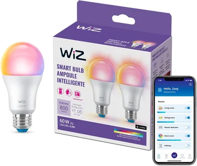 WiZ Connected Smart Lighting Hub Best Deal