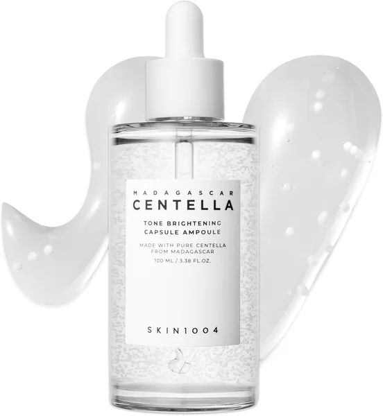 SKIN1004 Madagascar Centella Tone Brightening Capsule Ampoule Best Deal