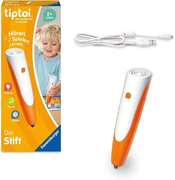 Ravensburger tiptoi Pen 00110