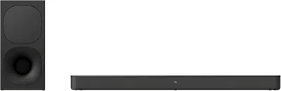 Sony HT-SD40 Soundbar 2.1ch with Subwoofer