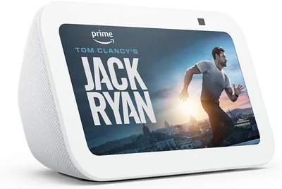 Echo Show 5 (3rd Gen) 39% Off