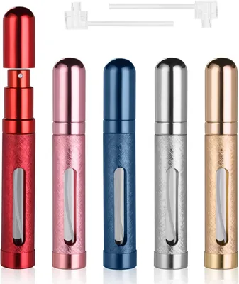 ACWOO Perfume Atomiser Bottles 15% Off
