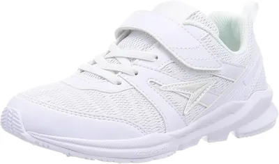 Syunsoku Sneakers Kids Shoes 5.9-10.6in (15-27cm) Wide/Lightweight