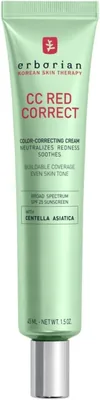 Erborian CC Red Correct - Green Color Corrector
