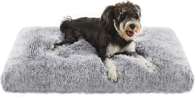 Feandrea Fluffy Anti Anxiety Crate Mattress 32% Off