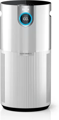HEPA Filter - 1000 Sq. Ft. Large Room