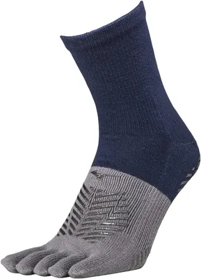 MIZUNO Soccer Wear Zero Glide Short Socks 5-Toe Grip P2MX2510 Best Deal