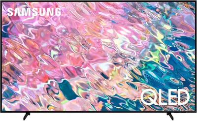 Samsung 43 Inch Q60B QLED 4K Smart TV (2022) Best Deal