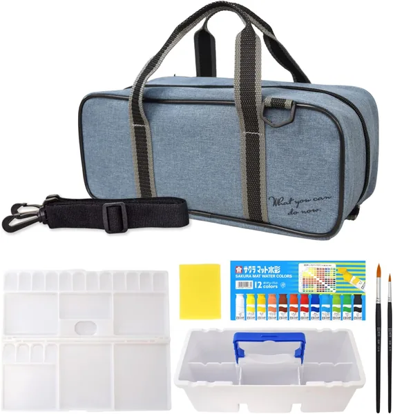 Sakura Craypas EWZ-A1#40 Paint Set