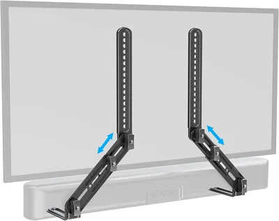 ELIVED Soundbar Mount 5% Off - TV Bracket