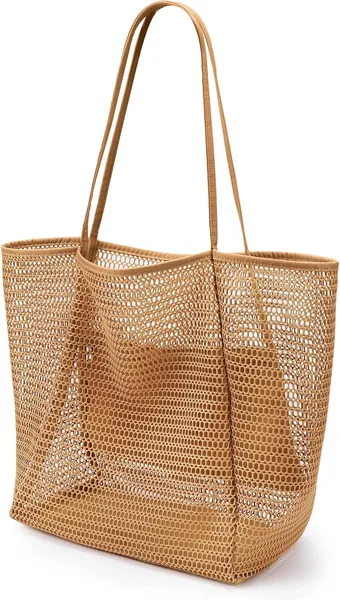 KALIDI Unisex Adult Btb Mesh Casual Beach