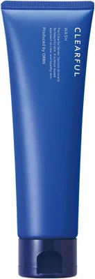 ORBIS Clearful Wash Facial Cleansing Foam - 25% Off
