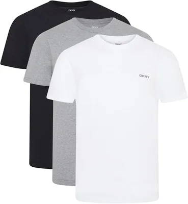 DKNY Giants Mens T-Shirt 15% Off