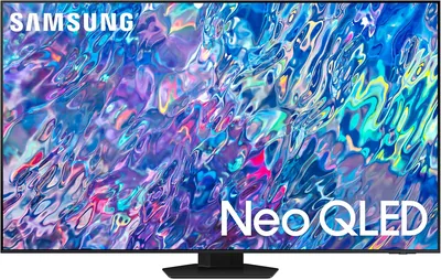 Samsung 55 Inch QN85B Neo QLED 4K HDR TV (2022) Best Deal