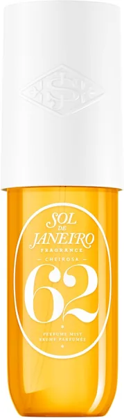 Sol de Janeiro Hair & Body Perfume Mist