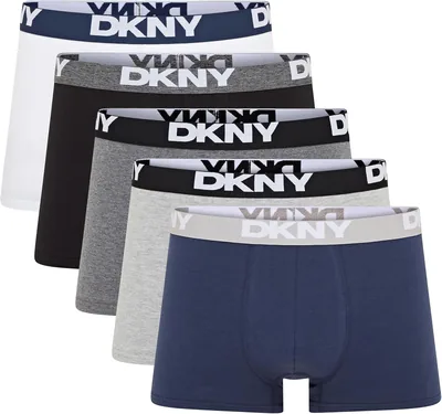 DKNY Men's Portland Trunks 15% Off