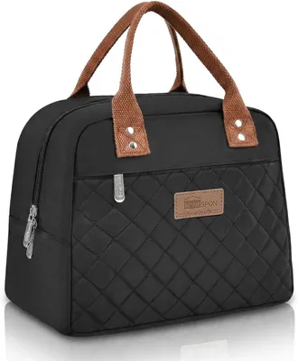 HOMESPON Lunch Bag 11% Off - Insulated Cooler Tote