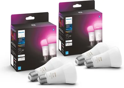 Philips Hue Starter Kit Best Deal
