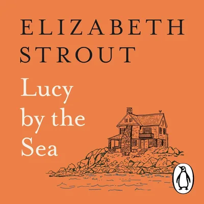 Elizabeth Strout Books Deal