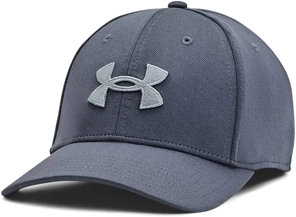Under Armour Men's Blitzing II Stretch Fit Cap
