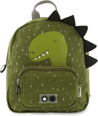 Sac à dos Trixie - Sac pour enfant - Pour garçons et filles - Petite sac de gym