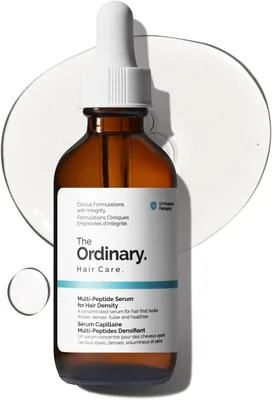 The Ordinary Multi-Peptide Serum 60ml Best Deal