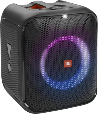 JBL PartyBox Encore Black Portable Bluetooth Speaker Deal
