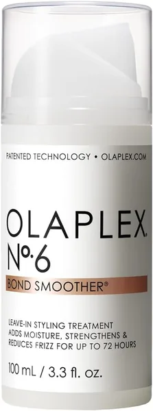 Olaplex No. 6 Smooth Airless Pump - 32% Korting