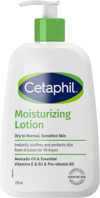 Cetaphil Moisturizing Lotion | 31% Off