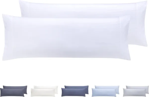 Todocama Set of 2 Pillowcases
