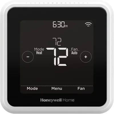 Honeywell Home Smart Thermostat 25% Off