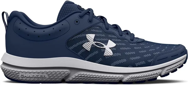 Under Armour Men's Charged Assert 10 Shoes