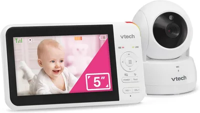 VTech VM924 Video Baby Monitor 30% Off