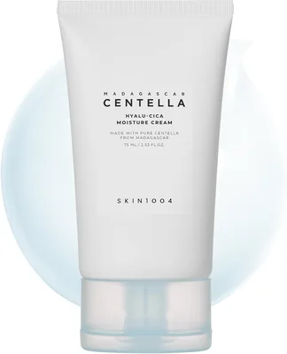 SKIN1004 Hyalu-Cica Moisture Cream 31% Off