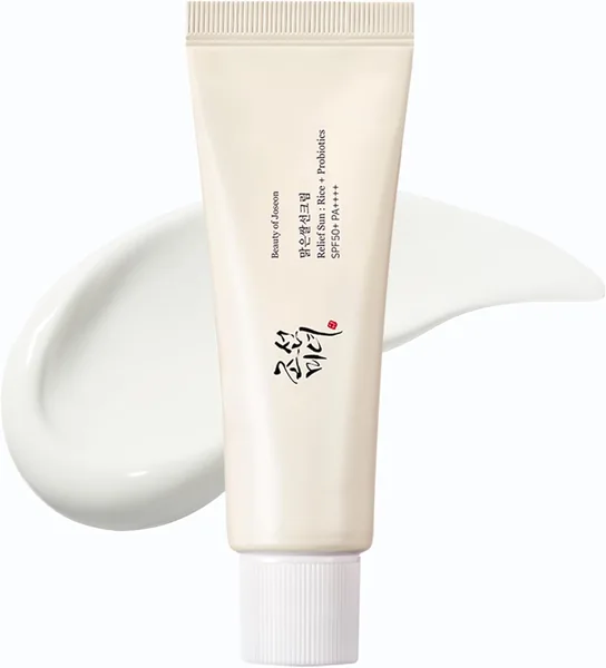 Beauty of Joseon Relief Sun Rice Probiotics SPF 50+ PA++++