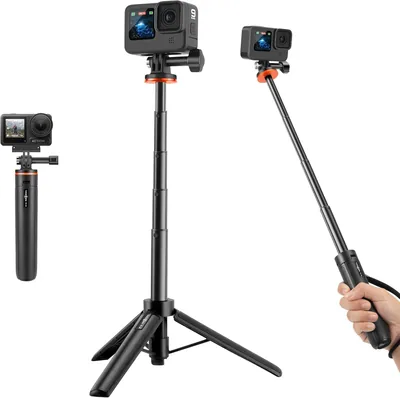 20" Selfie Stick Tripod 15% Off