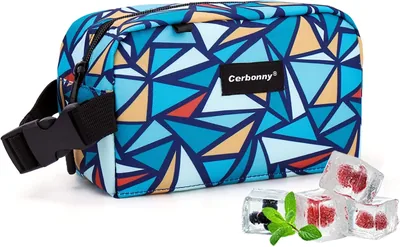Cerbonny Small Cooler Bag Best Deal