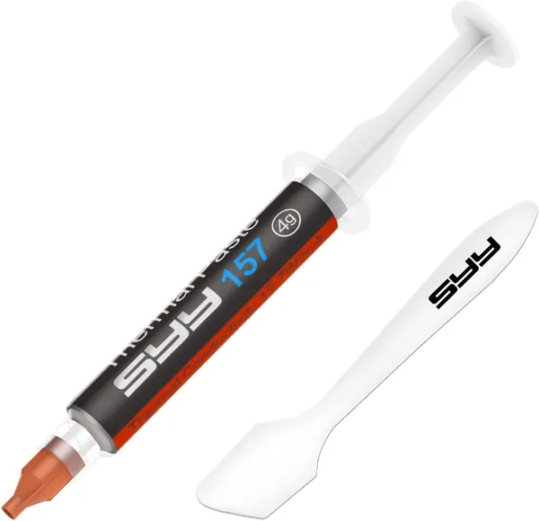 SYY Thermal Paste, 4g