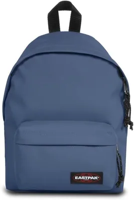 Eastpak Orbit Mini Sac à Dos, 33.5 x 23 x 15 cm, 10 L, Bleu Pilot (Bleu)