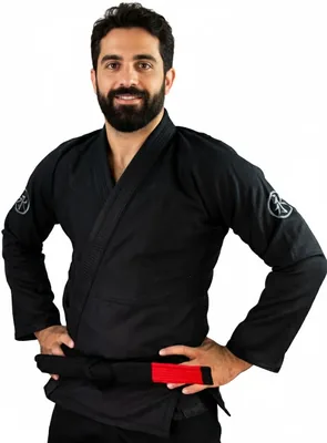 Kimono de Jiu Jitsu Ultra Light 2.2 Keiko Adulto, Unissex