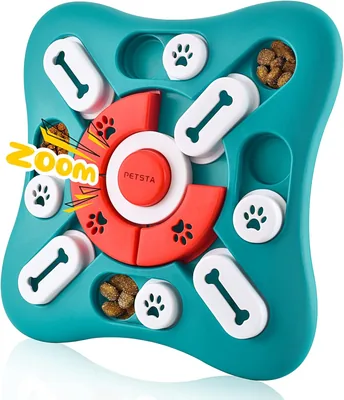 Dog Puzzle Toys for Large Dogs - 30% Off