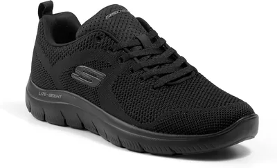 Skechers मेन समिट्स ब्रिस्बेन स्नीकर्स - सर्वश्रेष्ठ सौदा