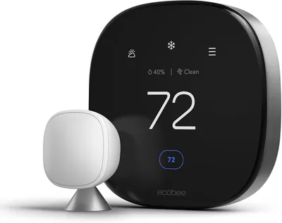 ecobee Smart Thermostat Premium Best Deal
