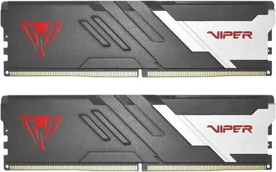 Kit Patriot Memory Viper Venom DDR5 16Go (2x8Go) 5600MHz CL40 - Meilleures affaires