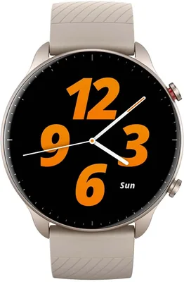 Amazfit GTR 2 46mm Smart Watch 22% Off
