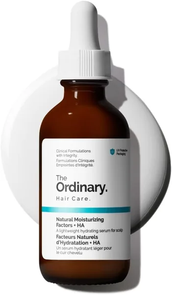 The Ordinary Hair Serum 40% Off