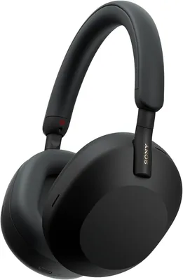 Sony WH-1000XM5 Wireless Headphones - Best Price